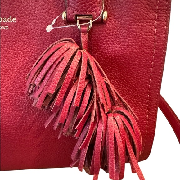 Kate Spade Palmer Drive Maryam, Blackberry preserves - Picture 2 of 10